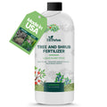 16oz Tree and Shrub Fertilizer L4089
