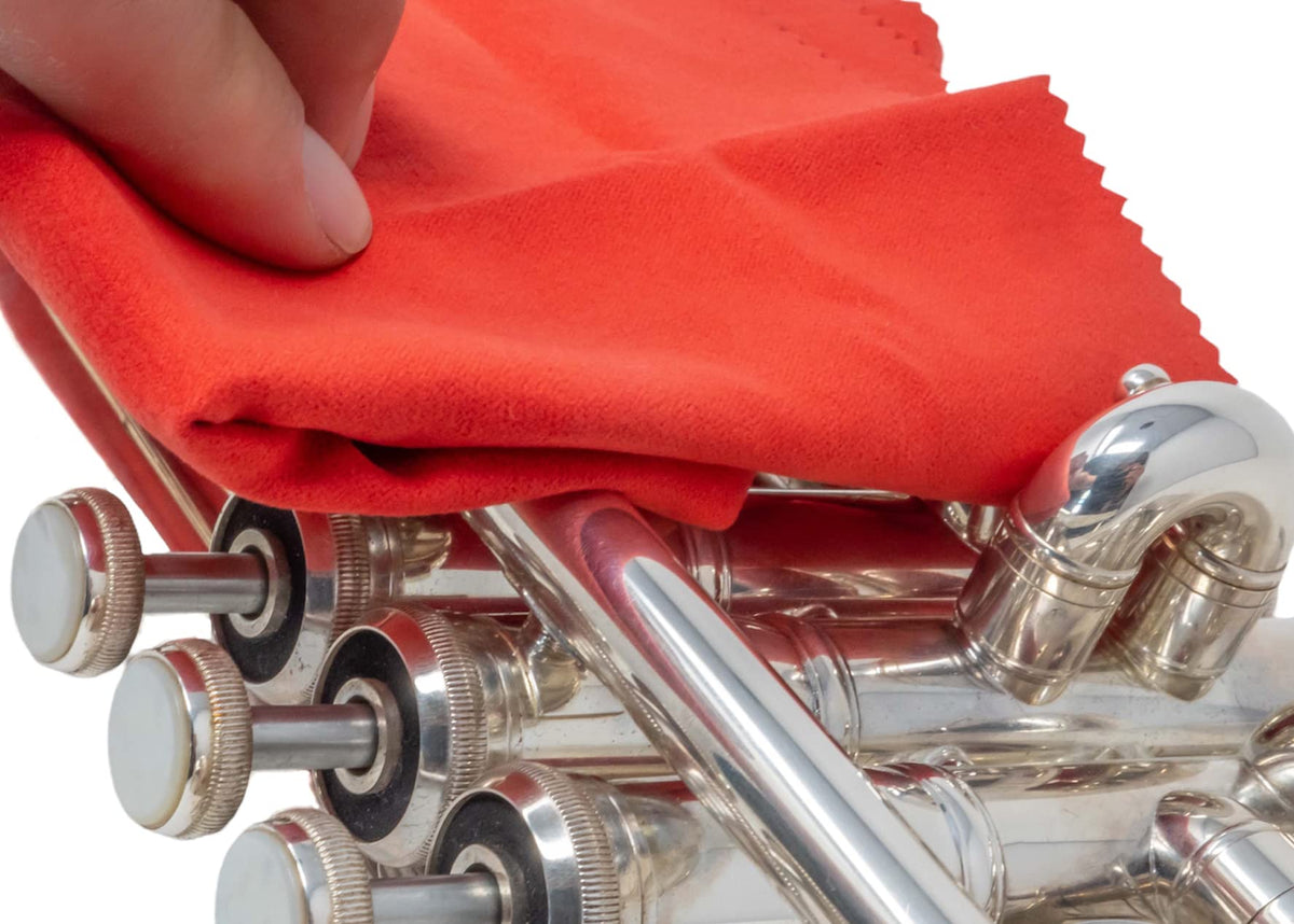 Trumpet and Cornet Cleaning Kit V35880