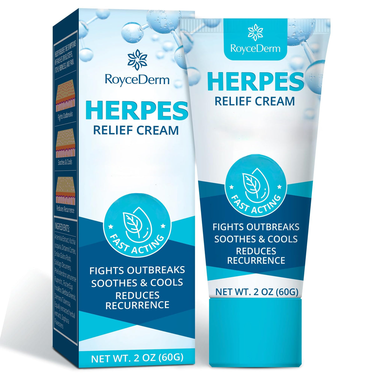 Herpes Cream Q1895