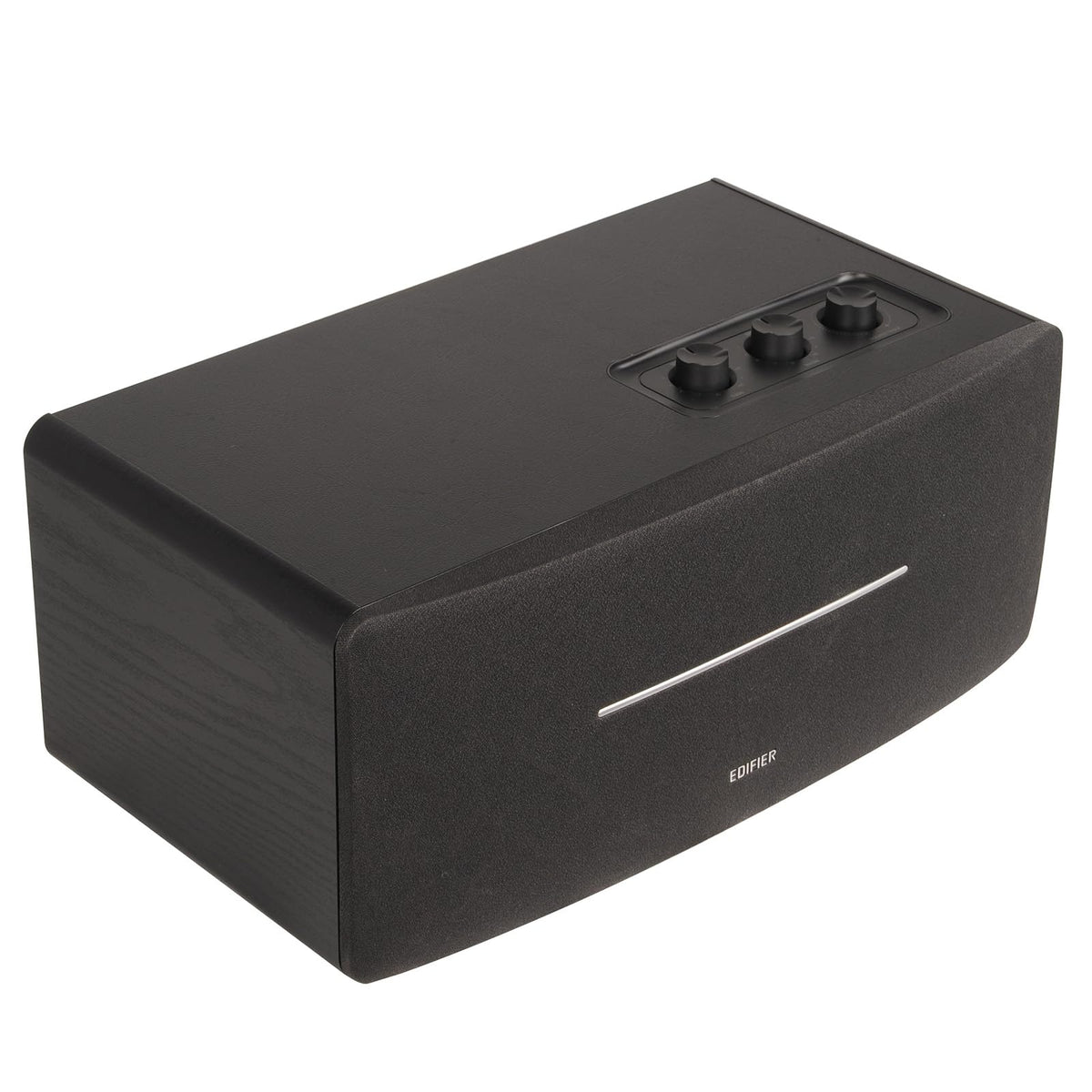 Black Bluetooth Desktop Computer Speakers G570184