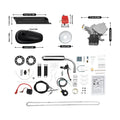 100cc 2 Stroke Bicycle Engine Motor Kit with 36 Tooth Sprocket D9163