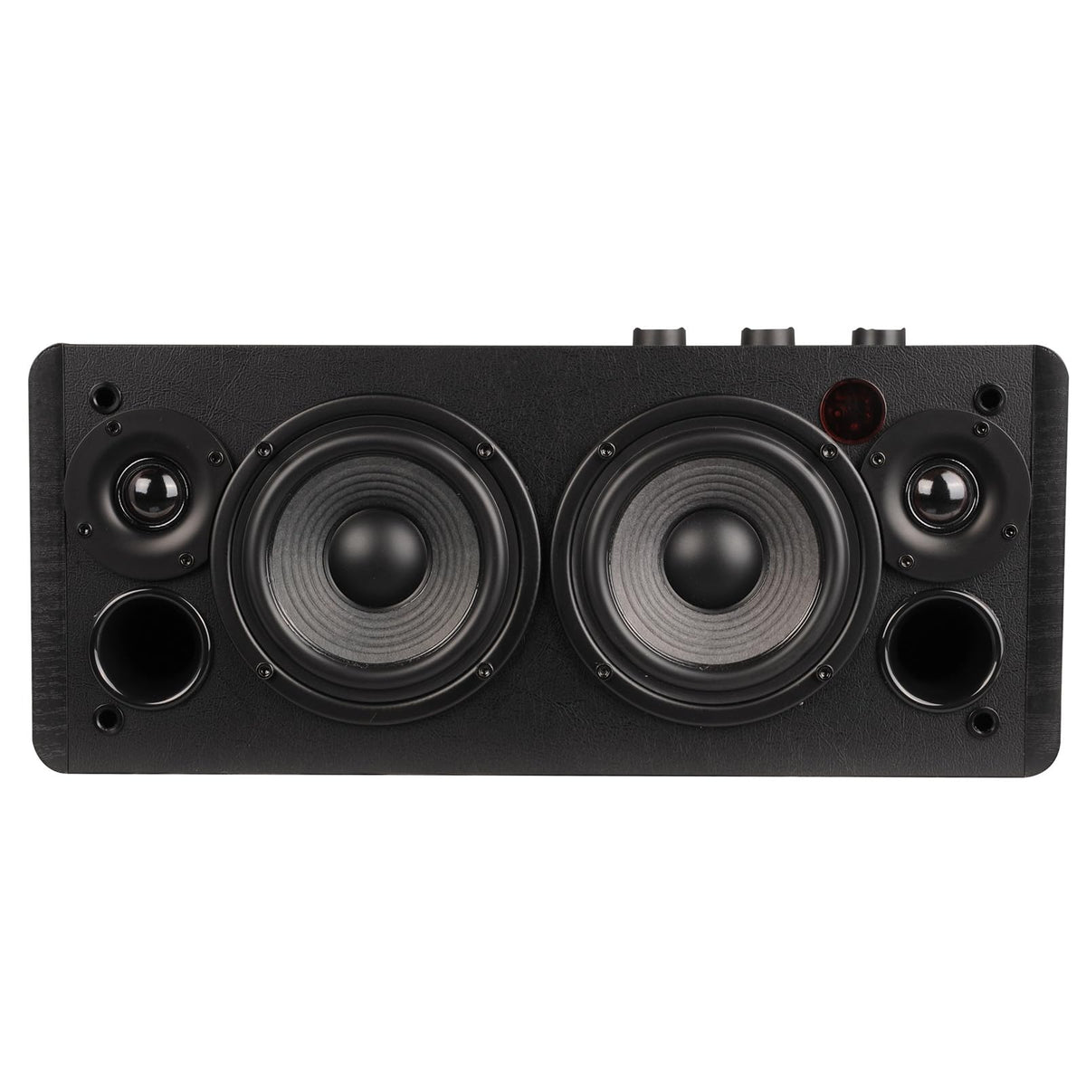 Black Bluetooth Desktop Computer Speakers G570184