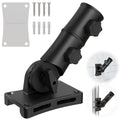 Aluminum Wall and Post Mount Flag Pole Holder O826242