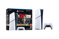 PS5 Digital Edition Console Bundle Q61490