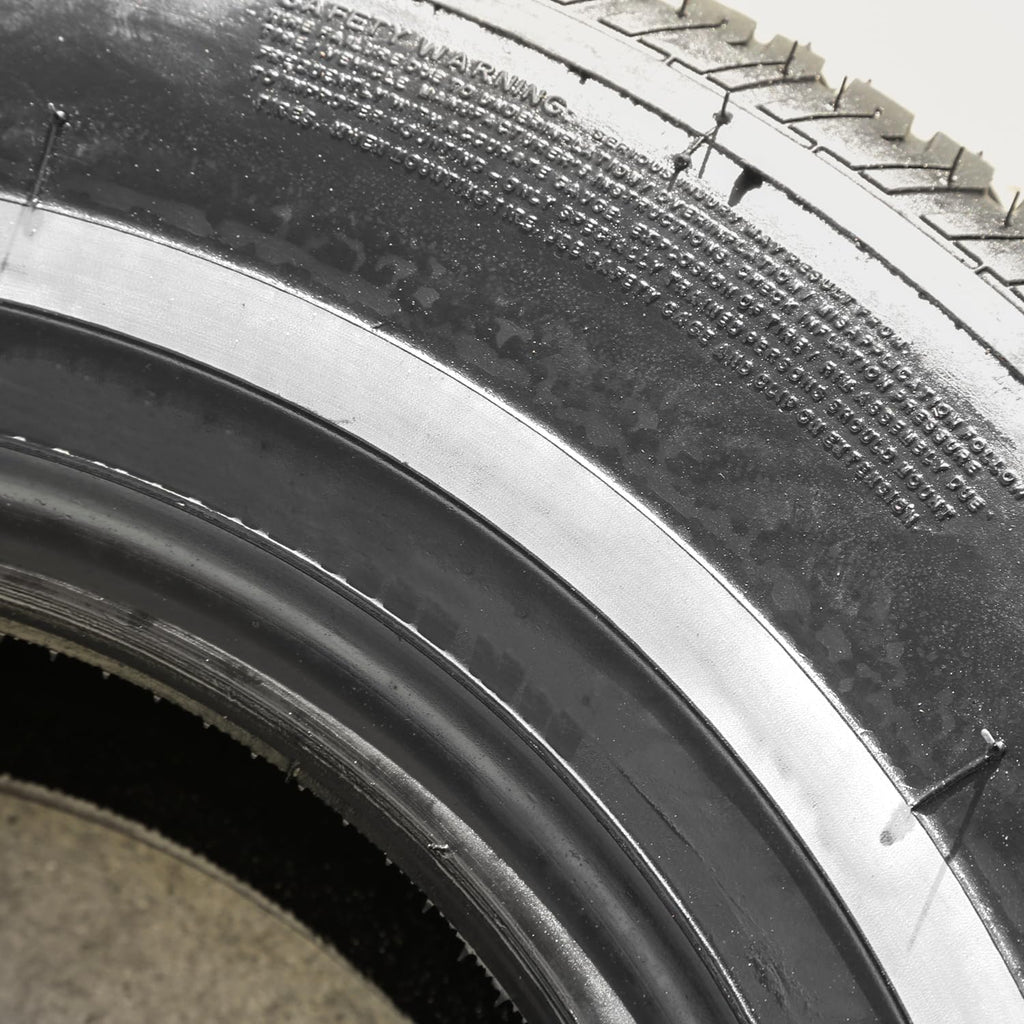 205/75R15 97S SL All Season Touring Radial Four Tires A99365