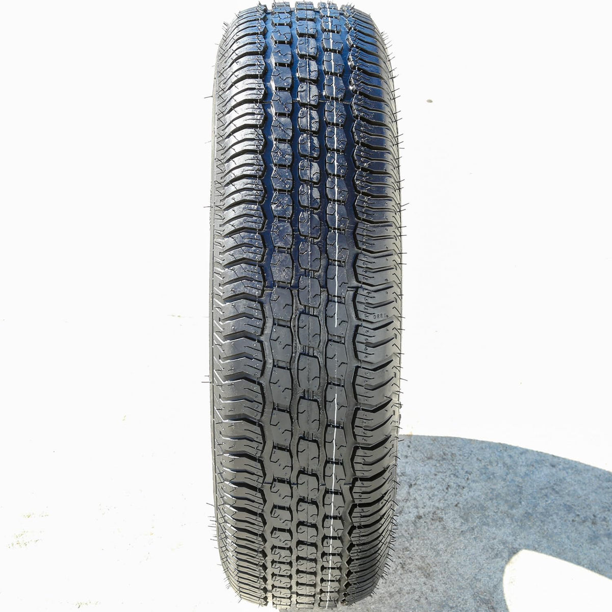 205/75R15 97S SL All Season Touring Radial Four Tires A99365