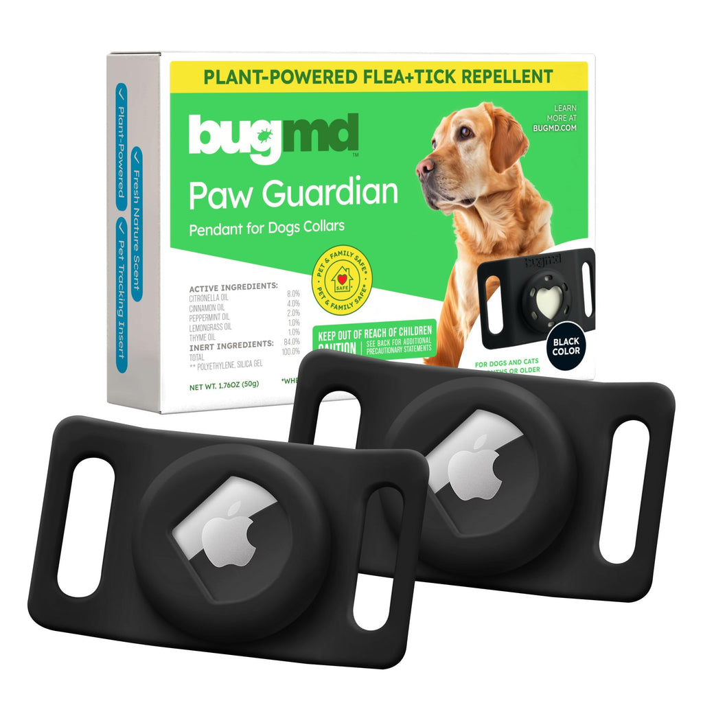 Flea and Tick Prevention Pendant for Dogs O292951