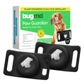 Flea and Tick Prevention Pendant for Dogs O292951