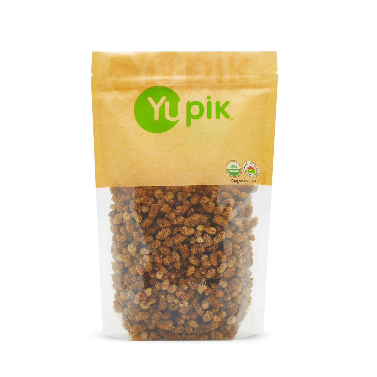 Organic Dried Mulberries 2.2 lb V25918
