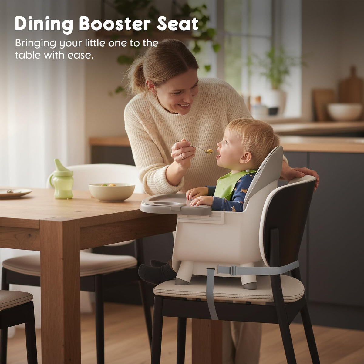 6 in 1 Baby High Chair D235