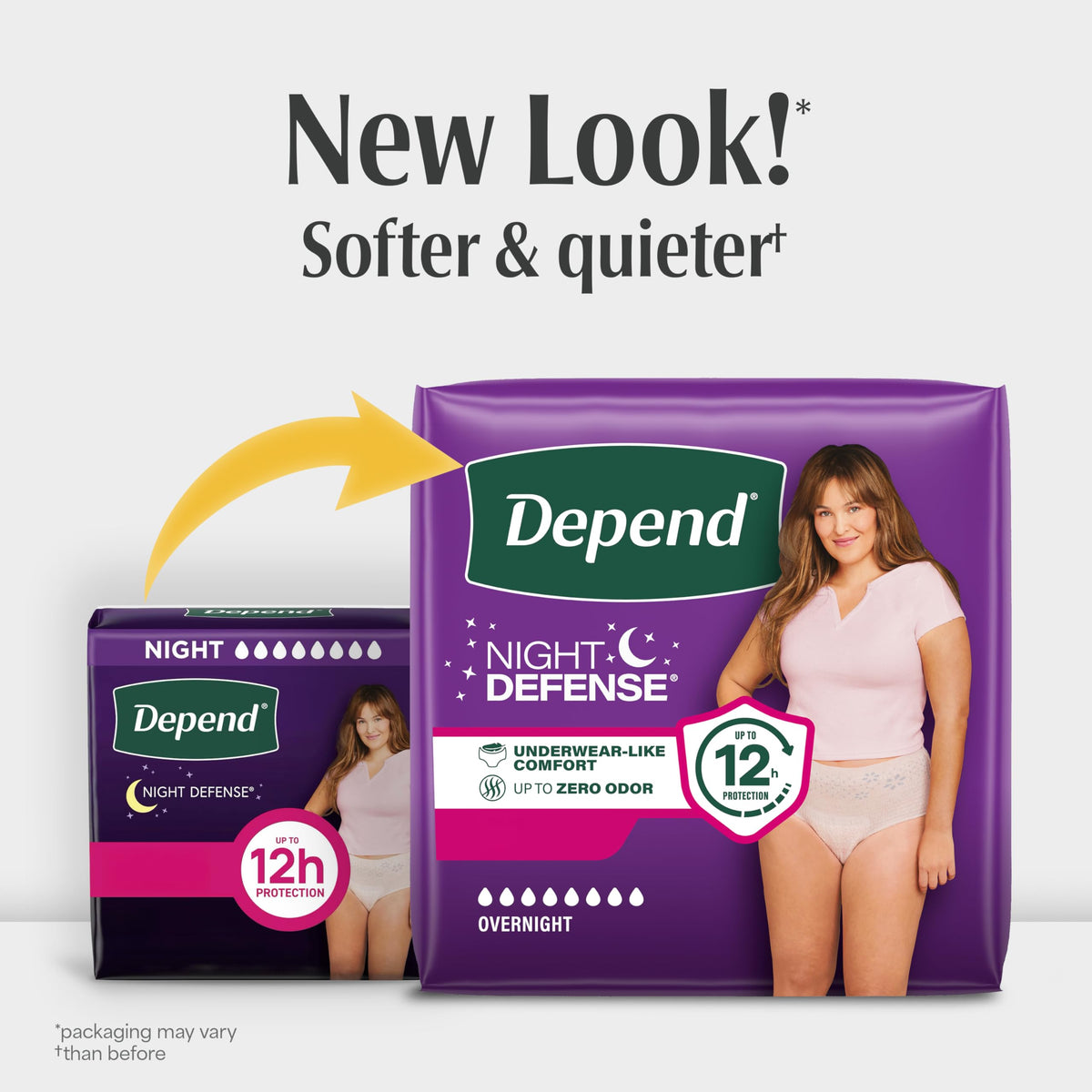 Adult Diapers Small 64 Count V227