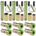 Cat 1 Quick Hitch Adapter Bushings Kit P8735