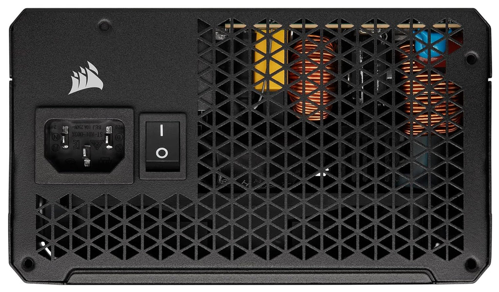 Fully Modular Low-Noise Power Supply N6147