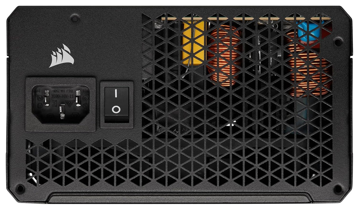 Fully Modular Low-Noise Power Supply N6147