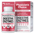 16 Enzyme Digestive Enzymes with Prebiotics & Probiotics S14380