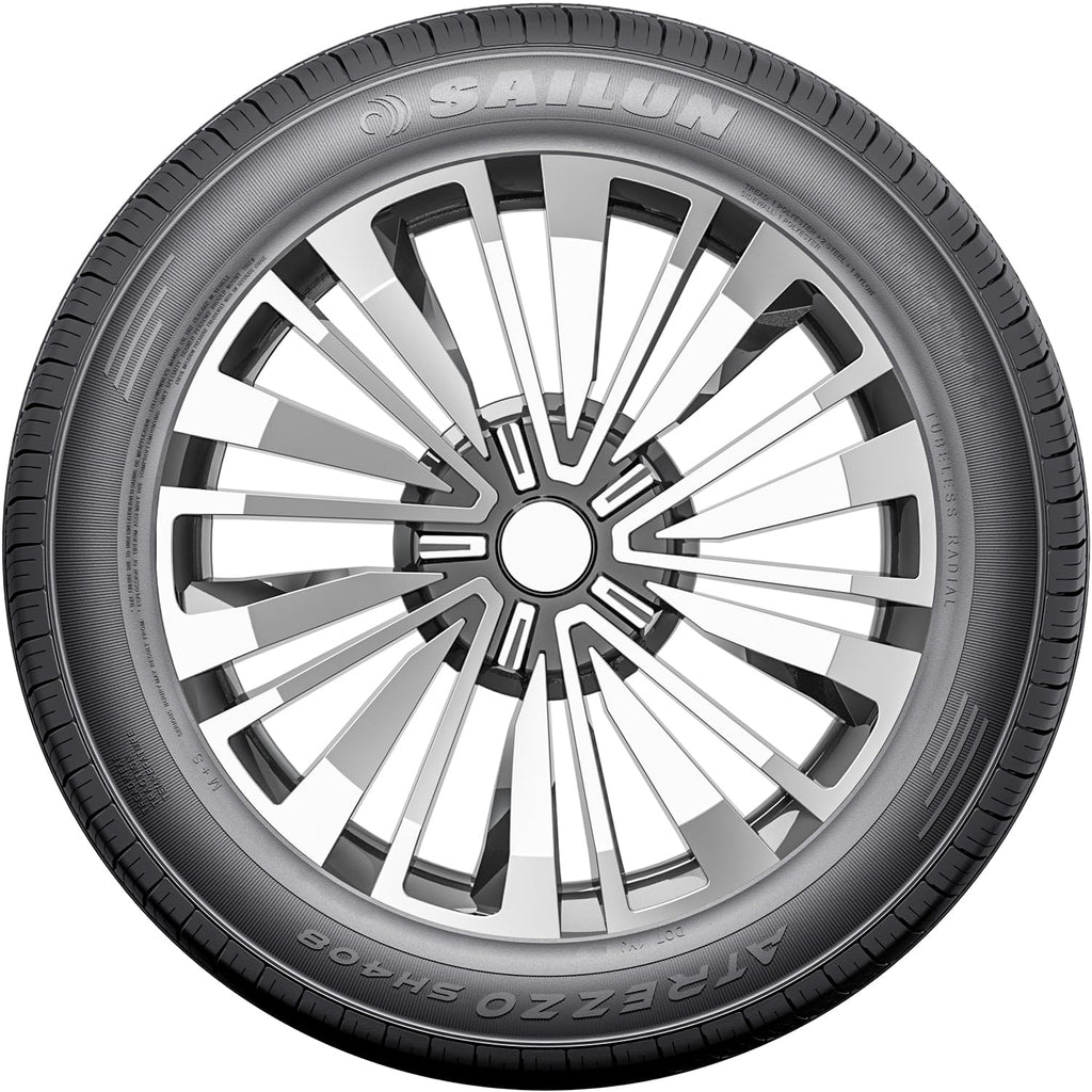 All Season 215/60R16 95V Passenger Tire K2121