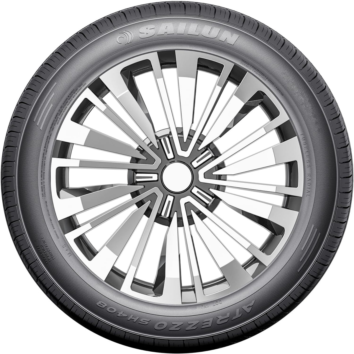 All Season 215/60R16 95V Passenger Tire K2121