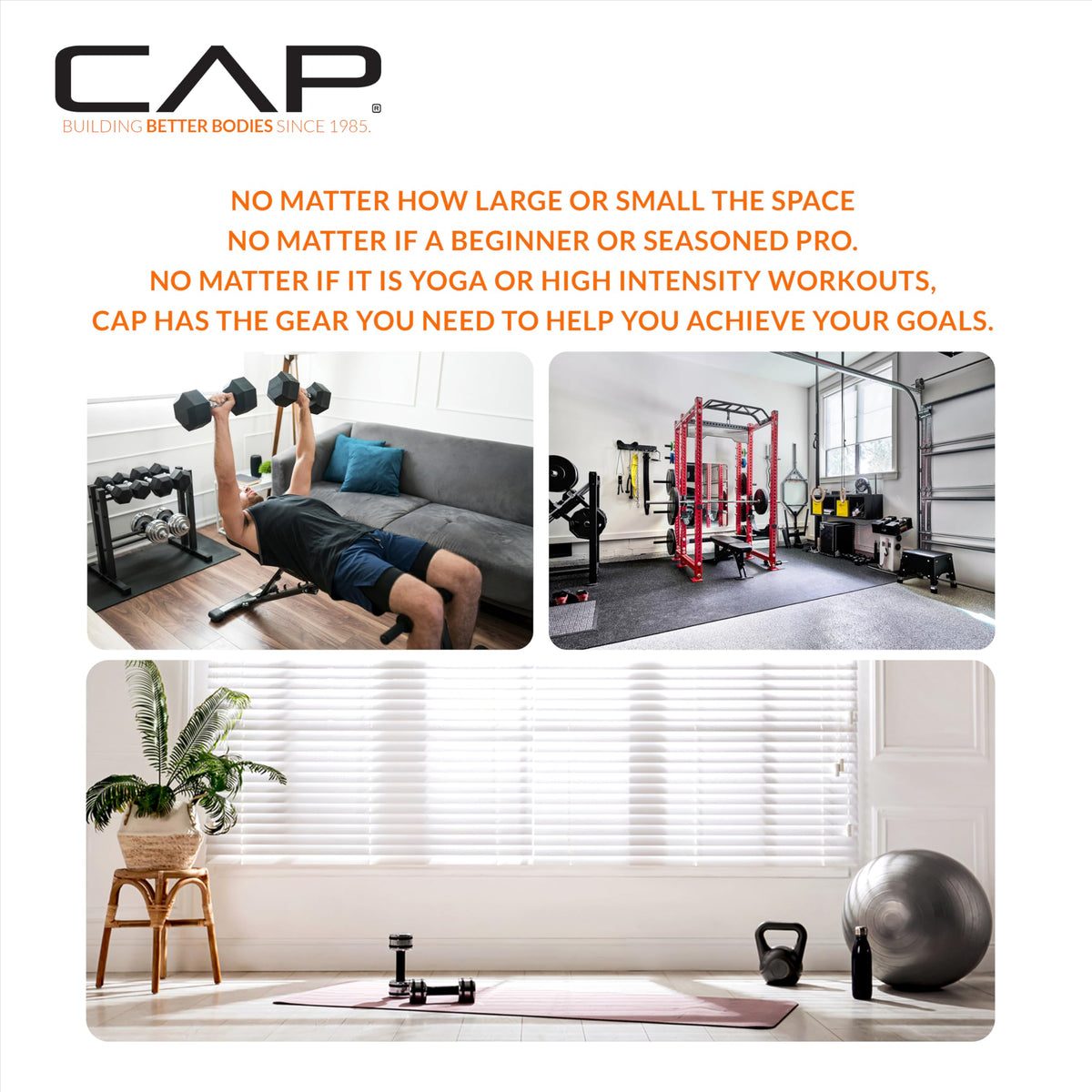 Plyometric Box I652