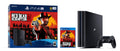 PlayStation 4 Pro 1TB Console Bundle X511596