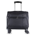 Carry-On Spinner Briefcase P500828