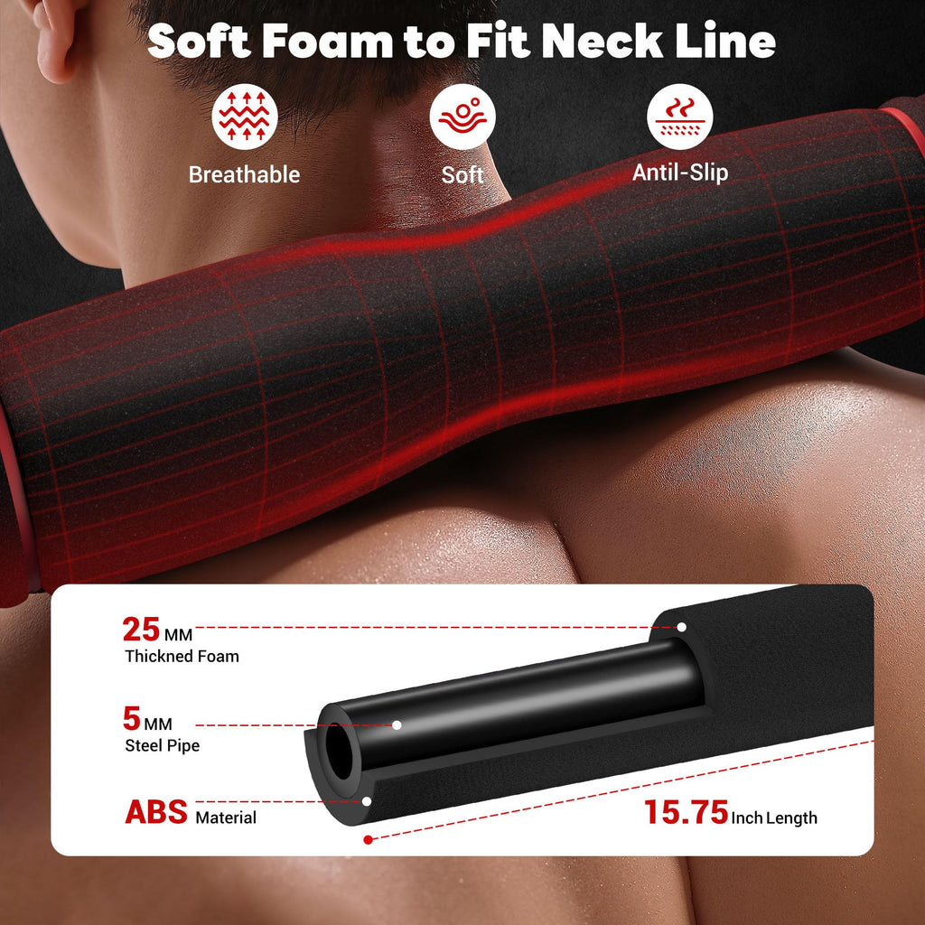 Adjustable Dumbbells Free Weight Set 4 in 1 D549509
