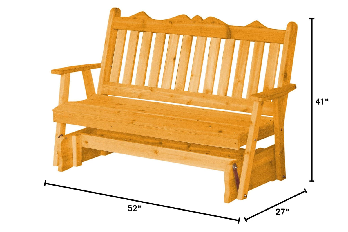 Pine Glider K924103