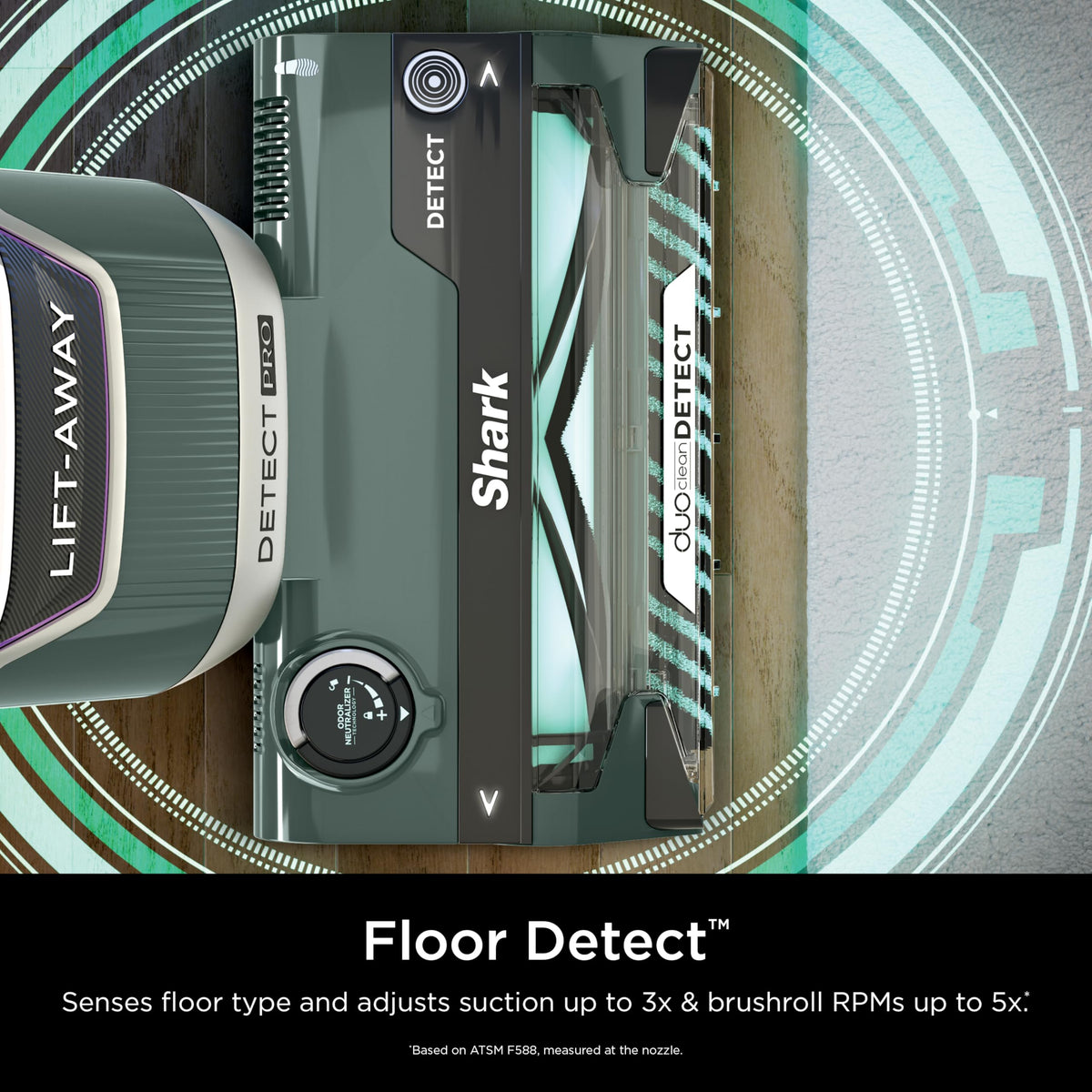 Evergreen Cordless Vacuum F46742