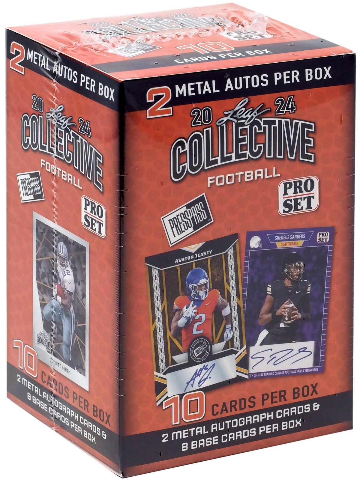 Football Blaster Box W380626