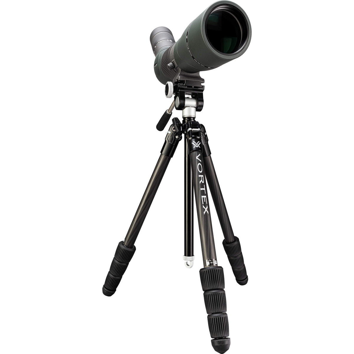 Carbon Tripod Kit T853