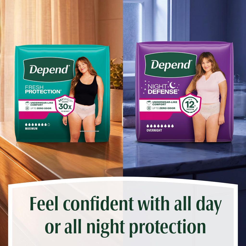 Adult Diapers Small 64 Count V227