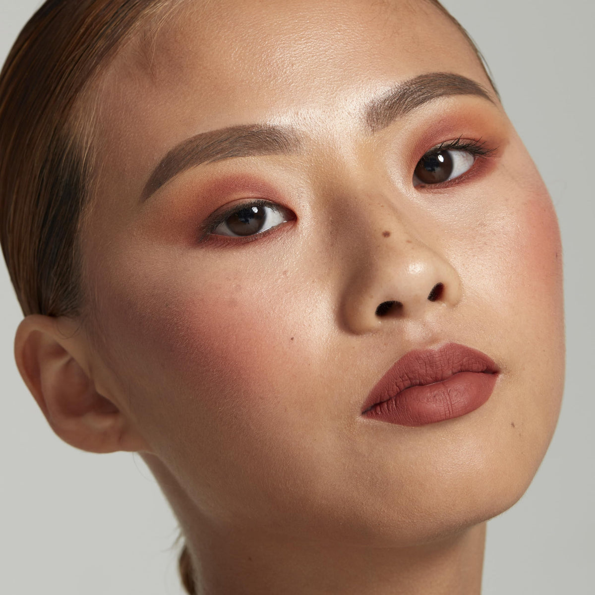 Warm Neutrals Mini Eyeshadow Palette B98997
