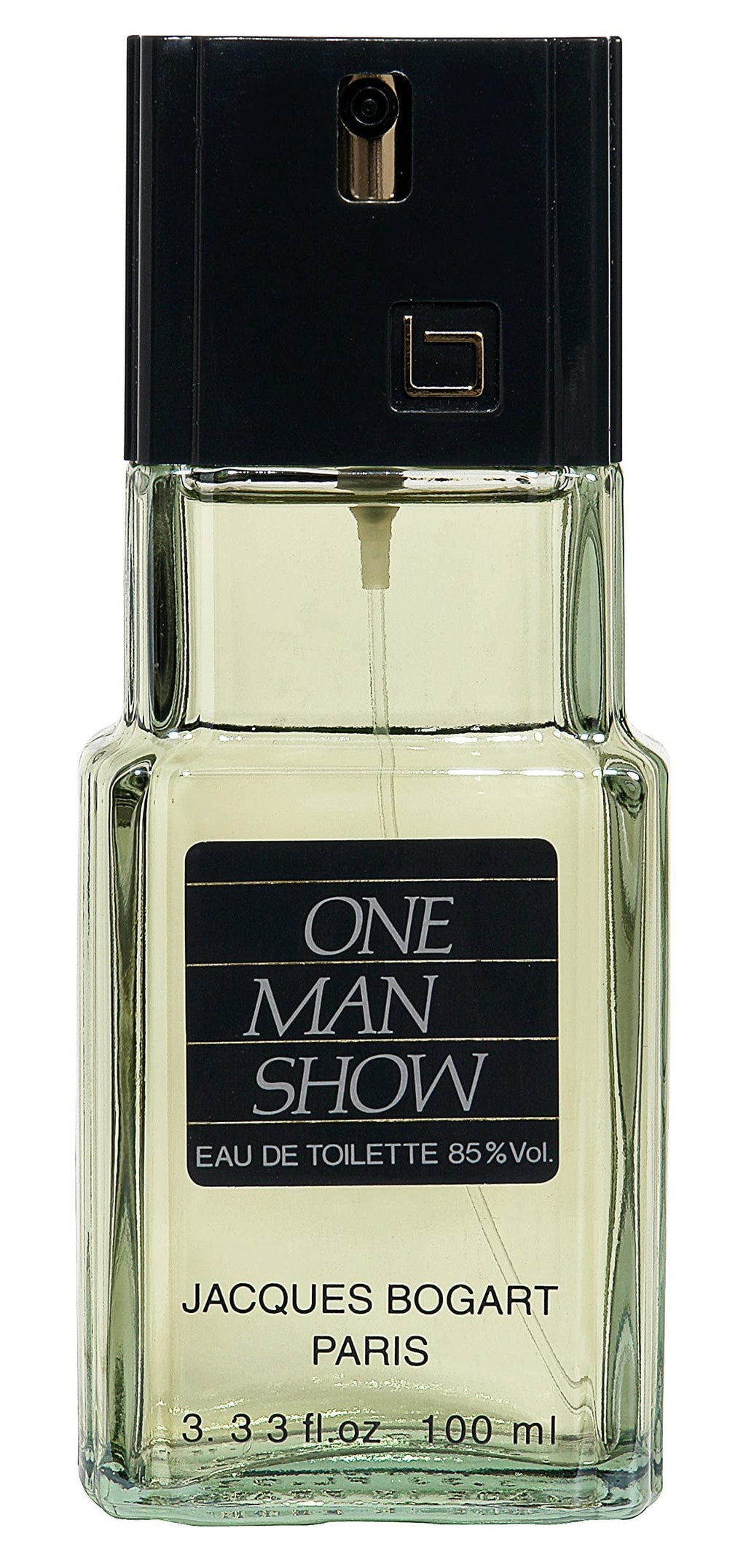 Eau De Toilette Spray 3.3 Ounces I868938