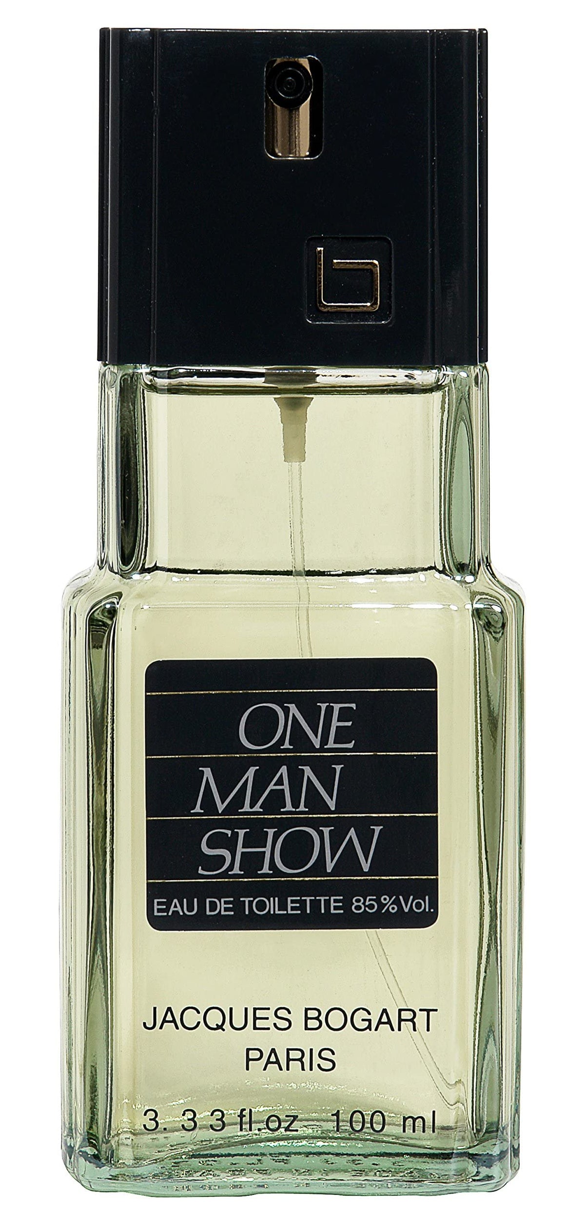 Eau De Toilette Spray 3.3 Ounces I868938