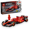 F1 Race Car Building Set F95542
