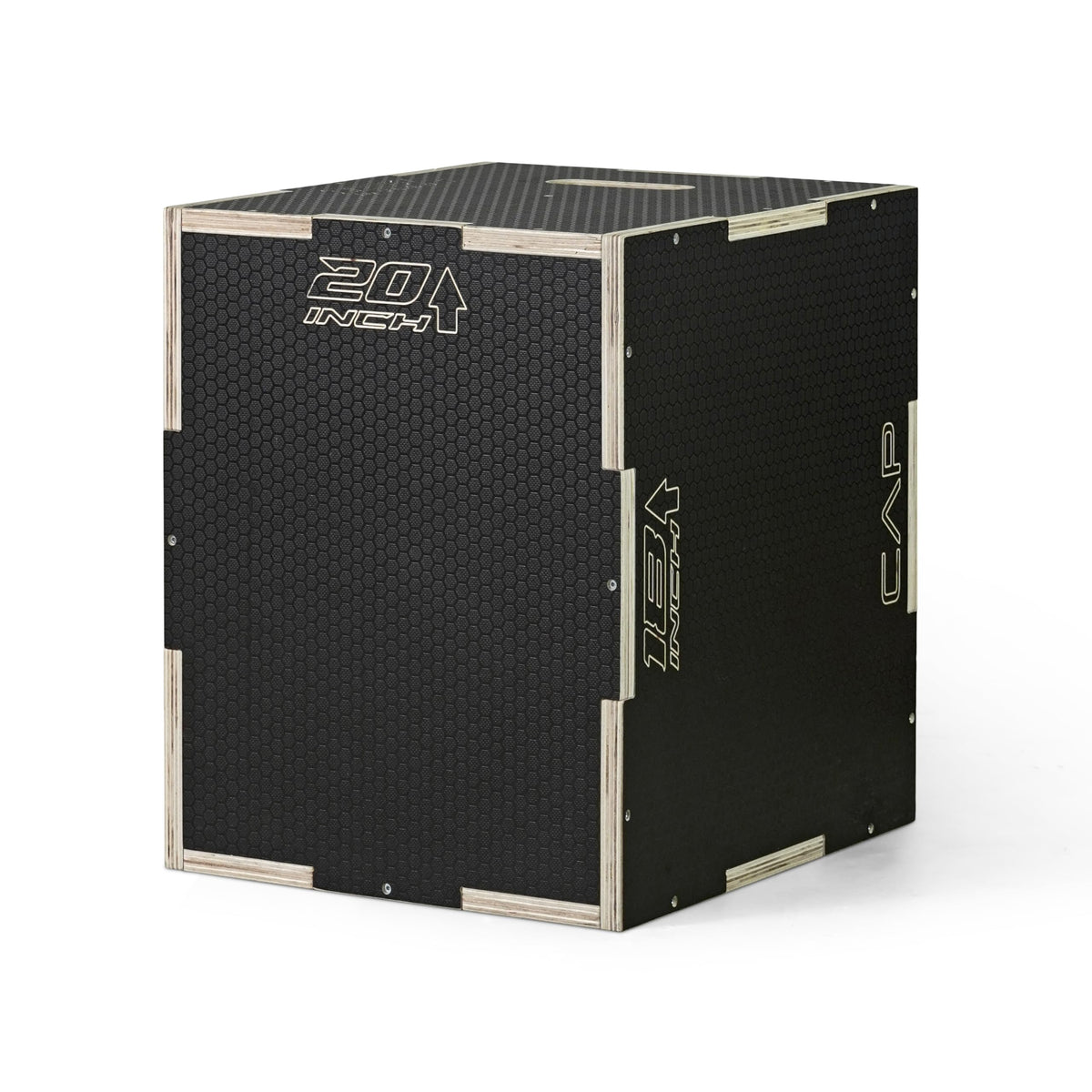Plyometric Box I652
