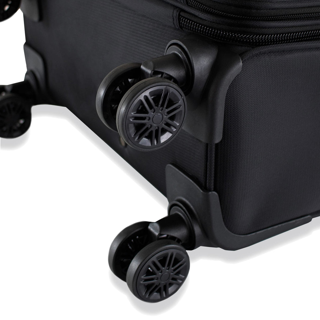 Carry-On Spinner Briefcase P500828