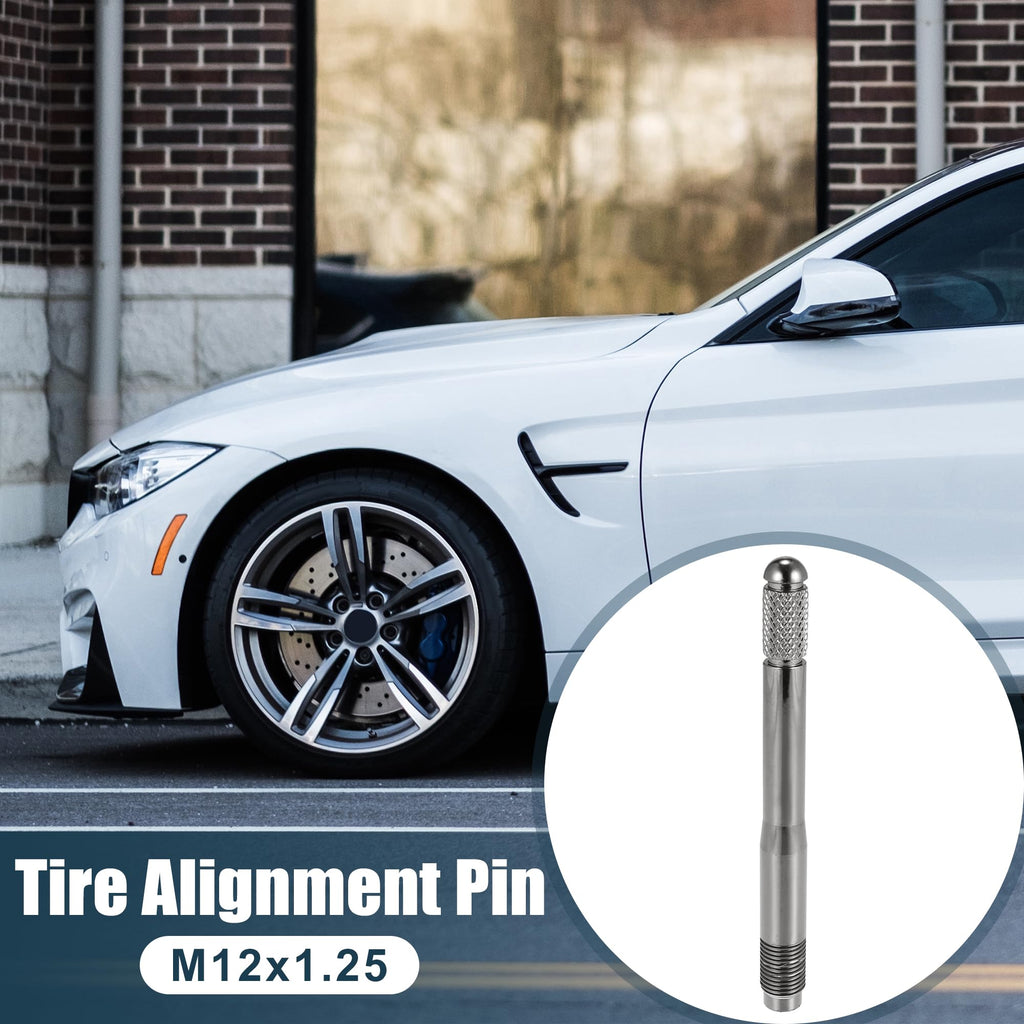 Stainless Steel Wheel Alignment Pin O59150