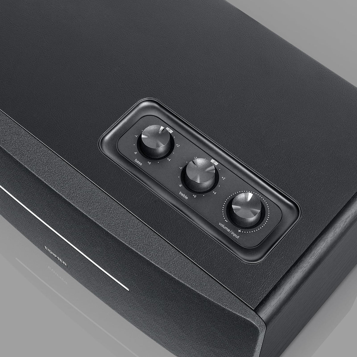 Black Bluetooth Desktop Computer Speakers G570184