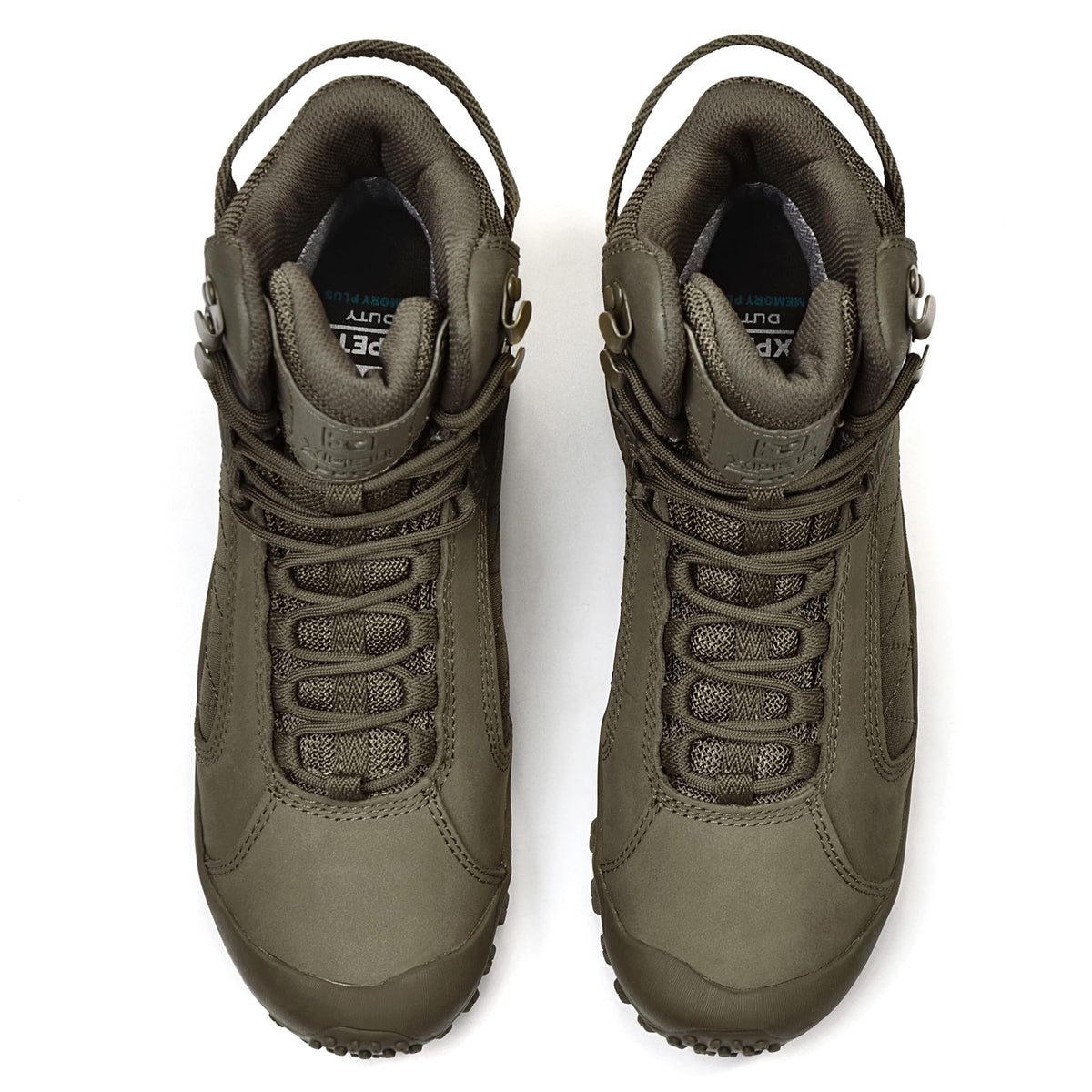 Tactical Boots V321544
