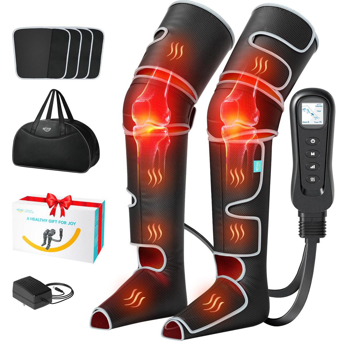 Leg Massager W1252