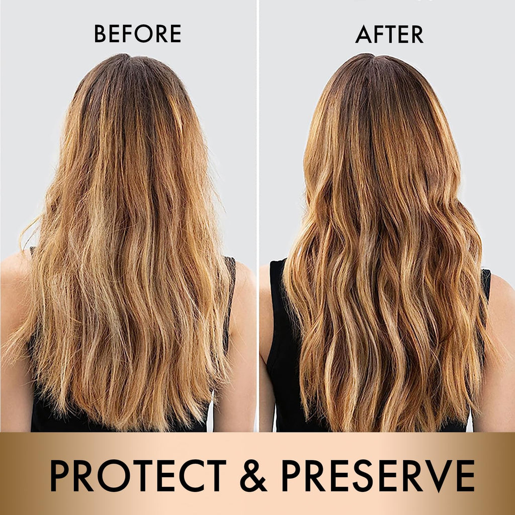 Sulfate-Free Shampoo and Conditioner Set 12 fl oz M597