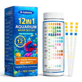 Aquarium Test Strips 50ct D9389