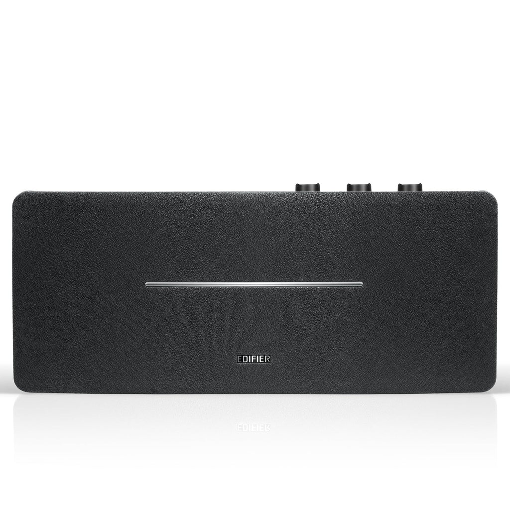 Black Bluetooth Desktop Computer Speakers G570184