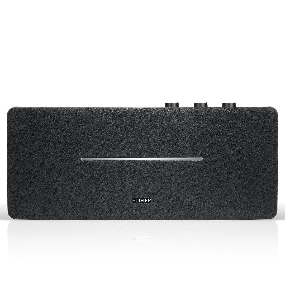 Black Bluetooth Desktop Computer Speakers G570184
