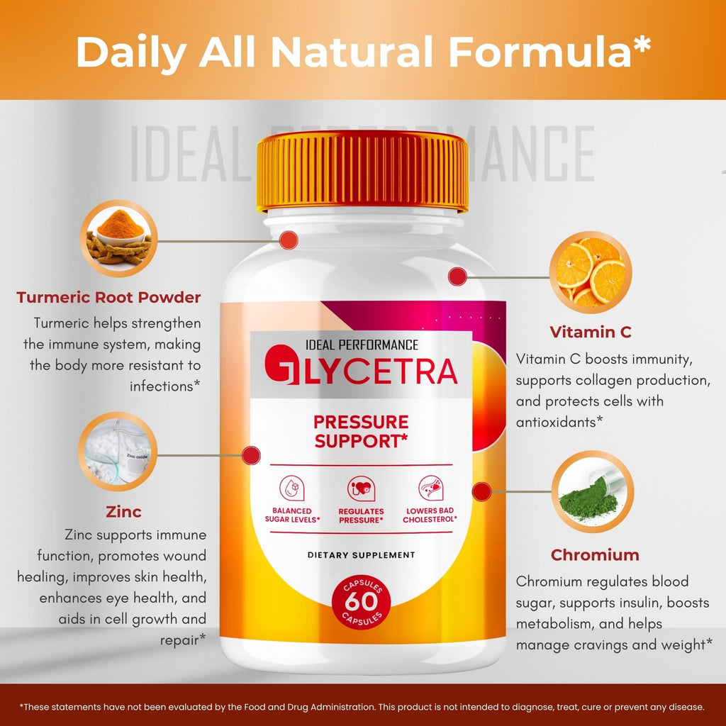 All Natural Circulation Capsules 60 Capsules W191317