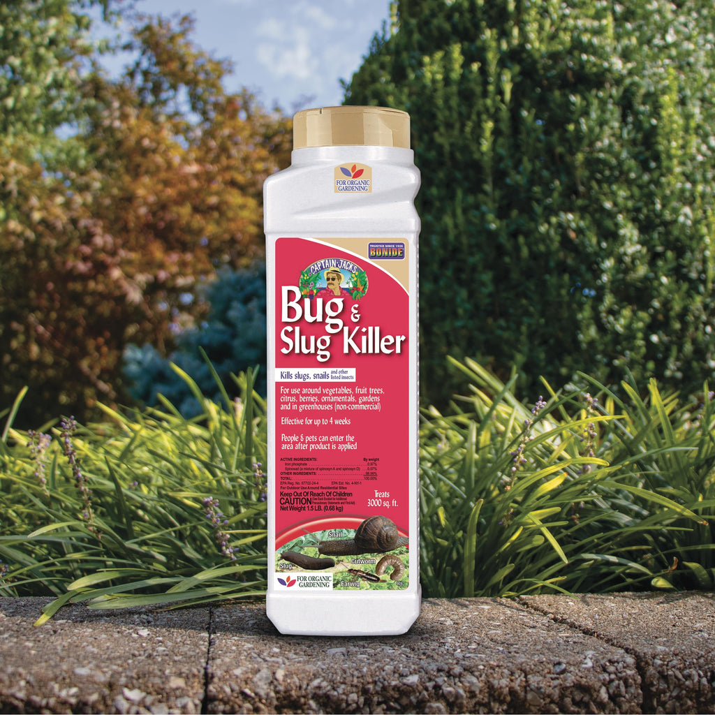 1.5 lb Slug Killer Granules Z6802