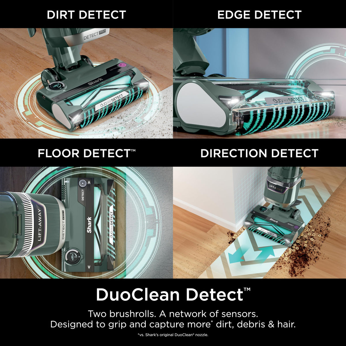 Evergreen Cordless Vacuum F46742
