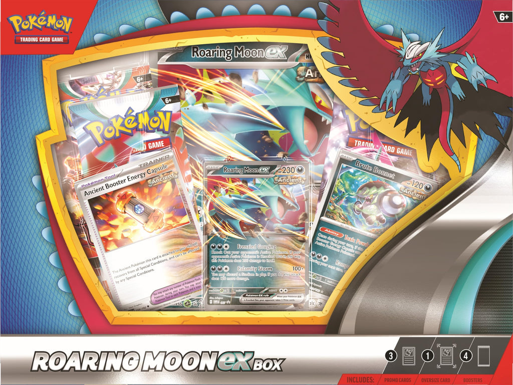 Pokemon TCG Box L821407