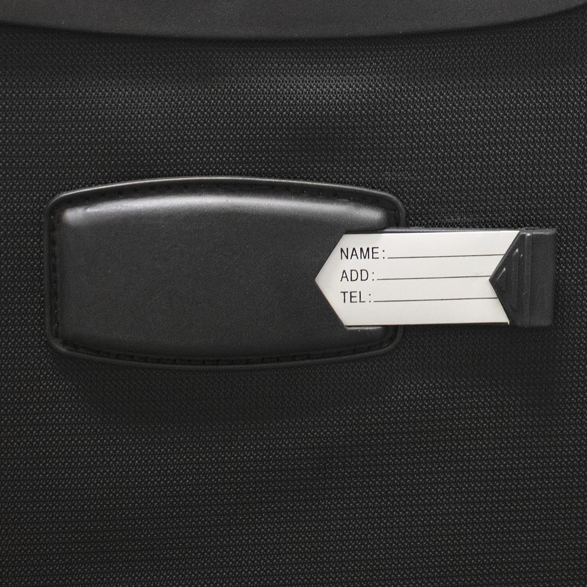 Carry-On Spinner Briefcase P500828