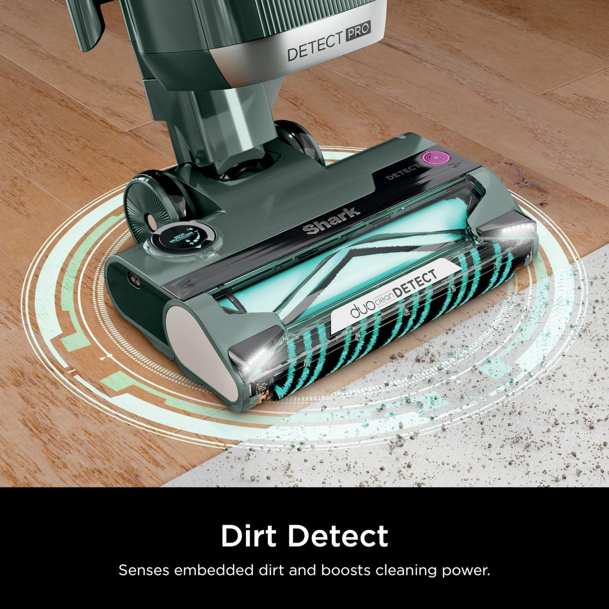 Evergreen Cordless Vacuum F46742